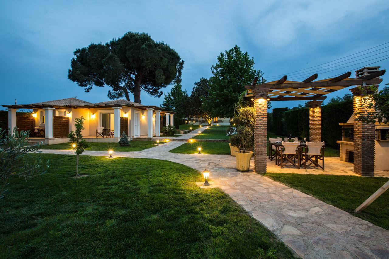 Διαμέρισμα Fragos Garden